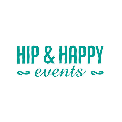 Hip & Happy Events
