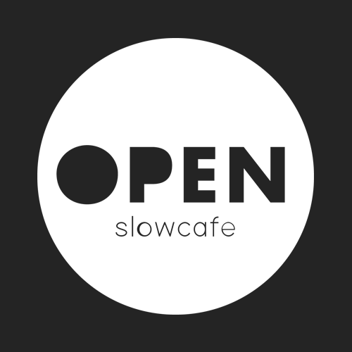 Open Slowcafe