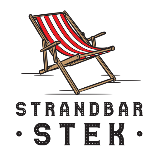 Strandbar Stek